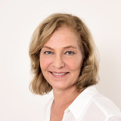Sylvie Wollschläger