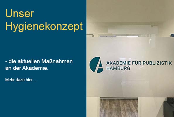 Startseite | Akademie Für Publizistik